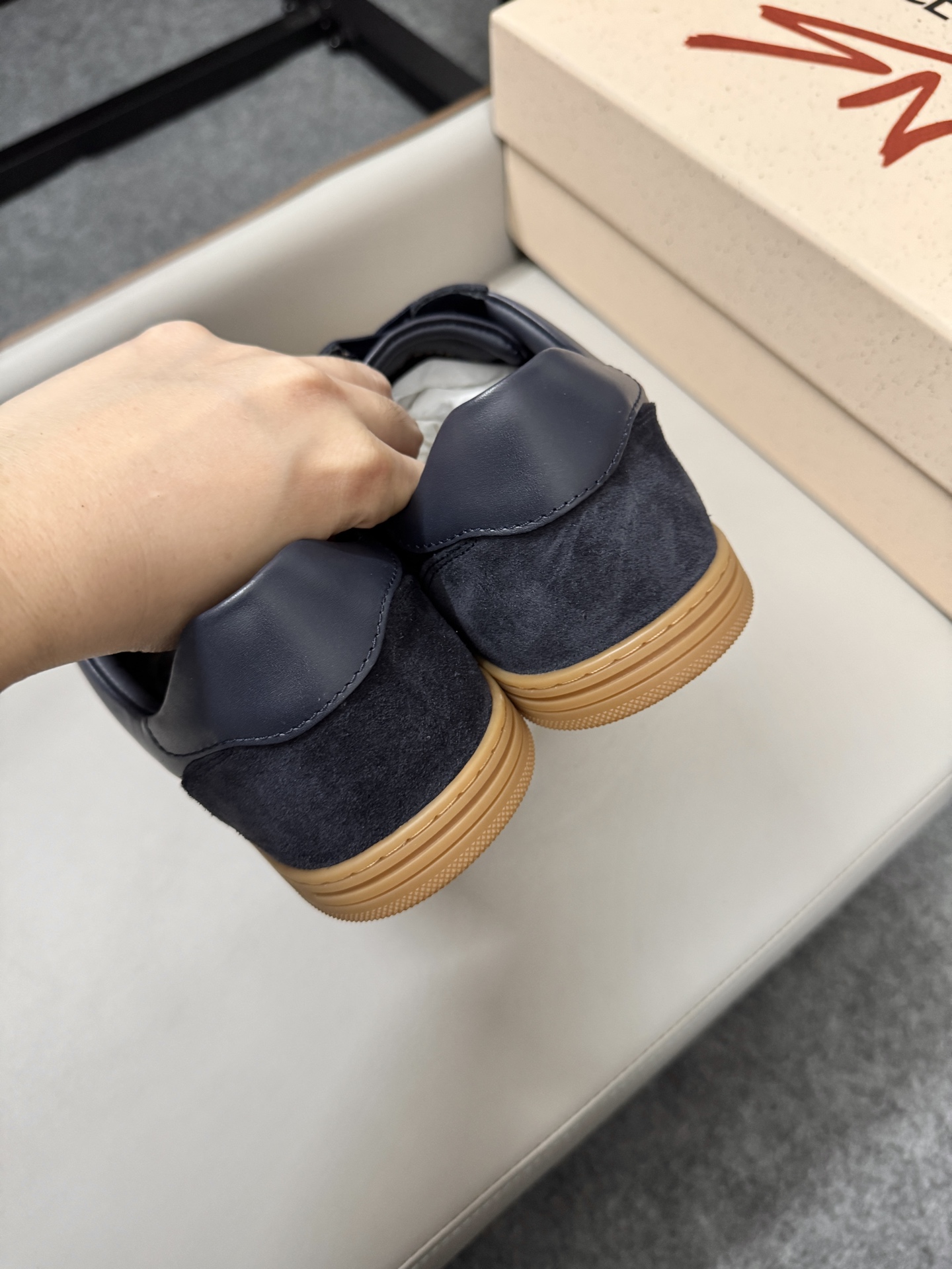 olce & Gabbana shoe